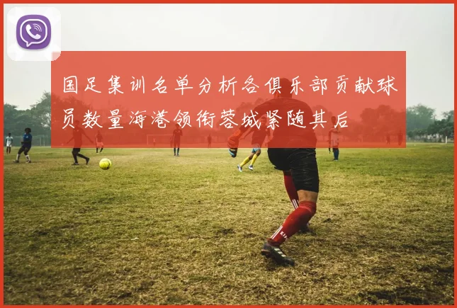 国足集训名单分析各俱乐部贡献球员数量海港领衔蓉城紧随其后